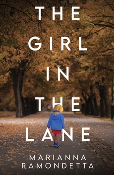 Paperback The Girl in the Lane Book