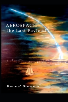 Paperback Aerospace: The Last Payload Book