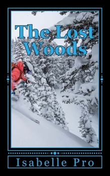 Paperback The Lost Woods Book
