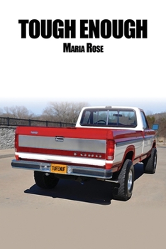 Paperback Tough Enough Book