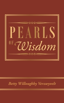 Paperback Pearls of Wisdom Book