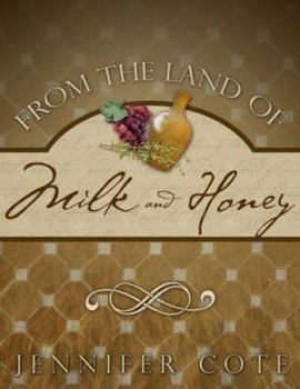 Paperback From the Land of Milk and Honey Book