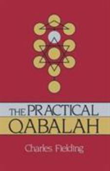 Paperback The Practical Qabalah Book