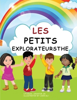 The Little Explorers