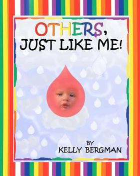 Paperback Others, Just Like Me Book