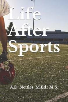 Paperback Life After Sports Book