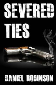 Severed Ties: A Nick Cooper Story