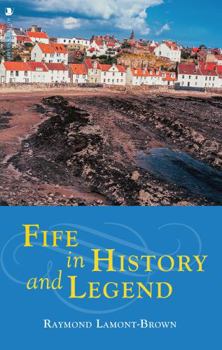 Paperback Fife in History and Legend Book