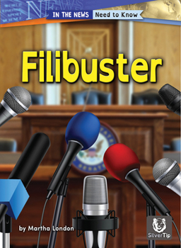 Paperback Filibuster Book