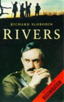 Paperback Rivers: As Seen in Regeneration Book