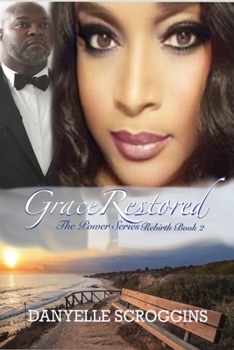 Paperback Grace Restored Book