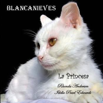 Paperback Blancanieves [Spanish] Book