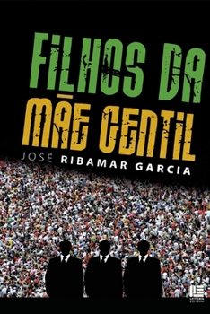 Paperback Filhos da mãe gentil [Portuguese] Book