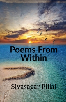Paperback Poems From Within Book