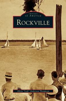Rockville - Book  of the Images of America: South Carolina
