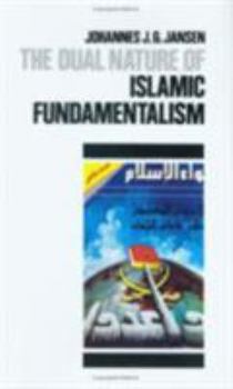 Hardcover The Dual Nature of Islamic Fundamentalism: U.S.-Soviet Relations During the Cold War Book