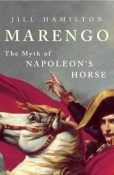 Hardcover Marengo - P Book