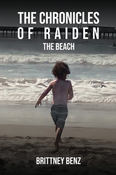 The Chronicles Of Raiden