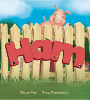 Paperback Ham Book