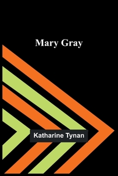 Paperback Mary Gray Book