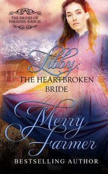 Paperback Libby: The Heartbroken Bride Book