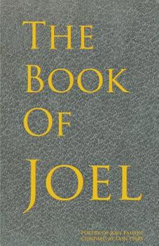 Paperback The Book of Joel Book