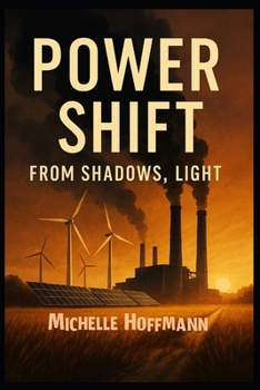 Power Shift: From Shadows, Light