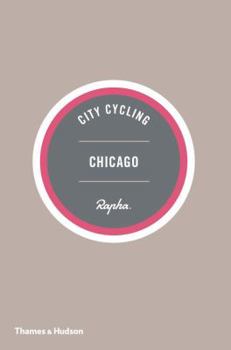 Paperback City Cycling Usa: Chicago Book