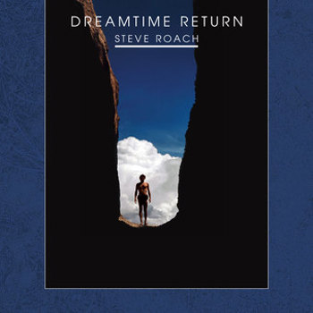 Music - CD Dreamtime Return (30th Anniversary Edition) Book
