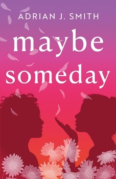 Paperback Maybe Someday Book