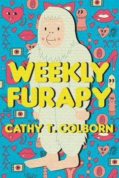 Paperback Weekly Furapy Book