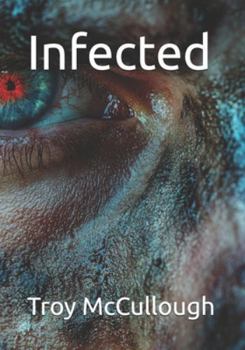 Paperback Infected Book
