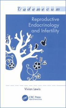 Paperback Reproductive Endocrinology and Infertility Book