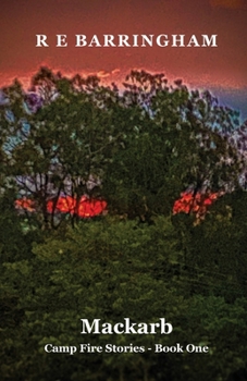 Paperback Mackarb Book