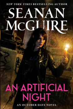 Paperback An Artificial Night Book
