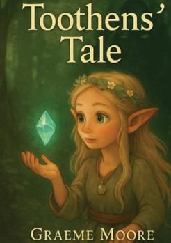Paperback Toothens' Tale Book