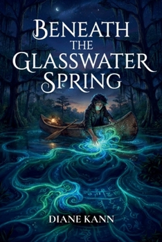 Beneath the Glasswater Spring