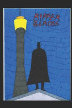 Paperback Ripper Of The Cross Book