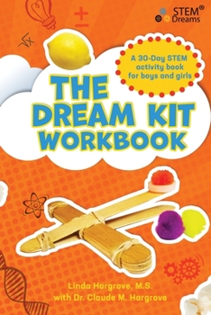 Paperback The Dream Kit Workbook Book