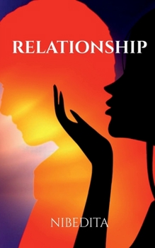 Paperback Relationship Book