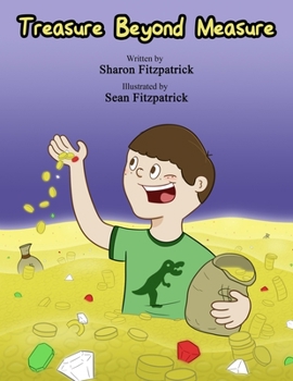 Paperback Treasure Beyond Measure Book