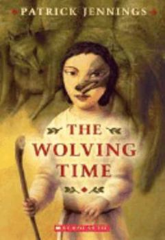 Mass Market Paperback The Wolving Time Book