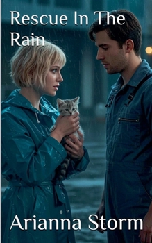 Paperback Rescue In The Rain Book