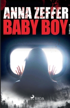 Paperback Baby Boy [Swedish] Book