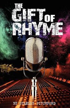 Paperback The Gift of Rhyme Book