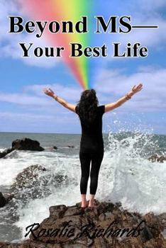 Paperback Beyond MS-Your Best Life Book