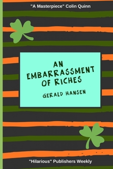 An Embarrassment of Riches - Book #1 of the Derry Women