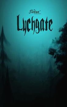 Paperback Lychgate Book