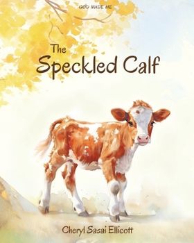 Paperback The Speckled Calf Book