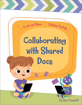 Paperback Collaborating with Shared Docs Book